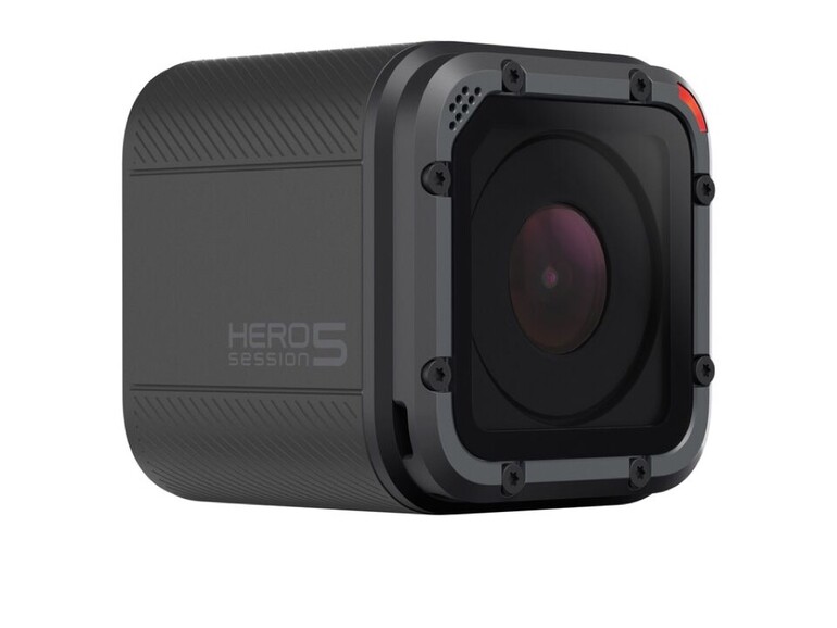 GoPro Hero5 Session