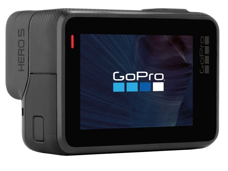 GoPro Hero5 Black