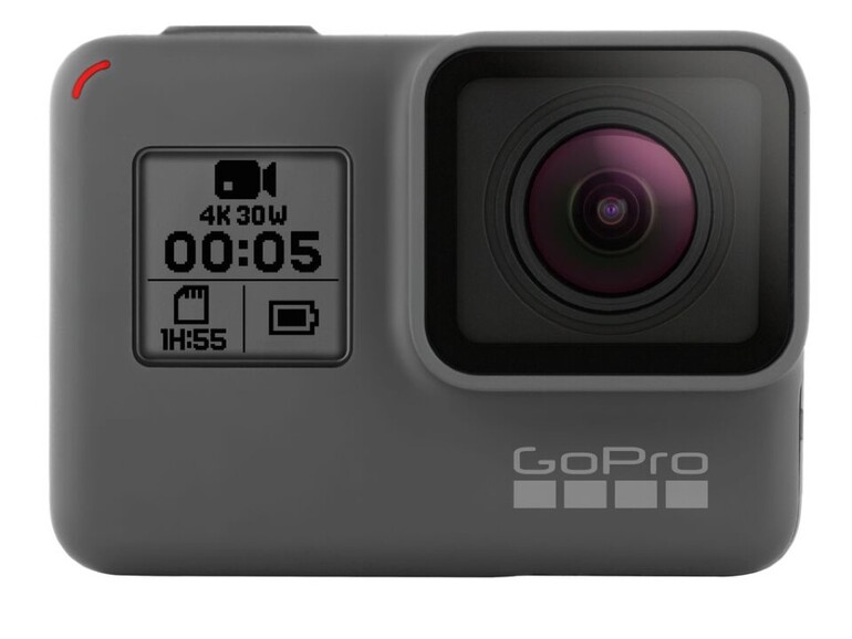 GoPro Hero5 Black