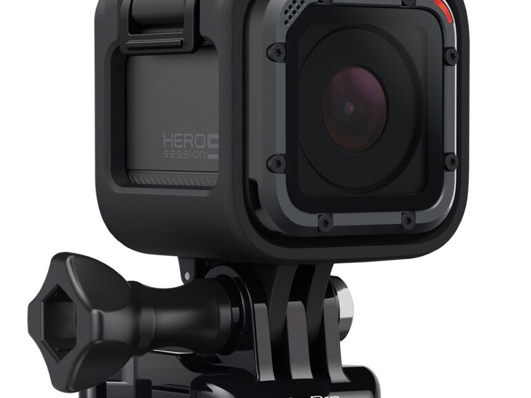 GoPro Hero5 Session