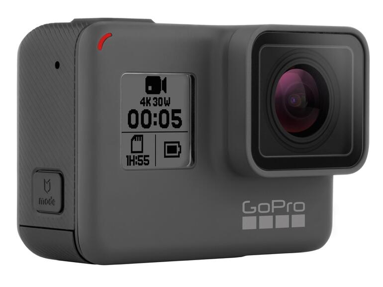 GoPro Hero5 Black