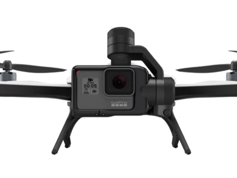 GoPro Karma