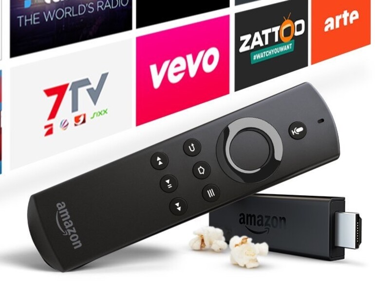 Amazon Fire Tv Stick Abmelden Und Wieder Anmelden