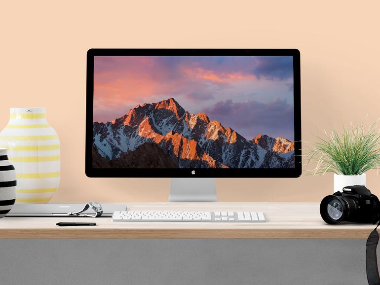 macOS Sierra