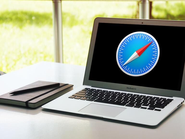Safari 10 für  OS X El Capitan und OS X Yosemite ist da