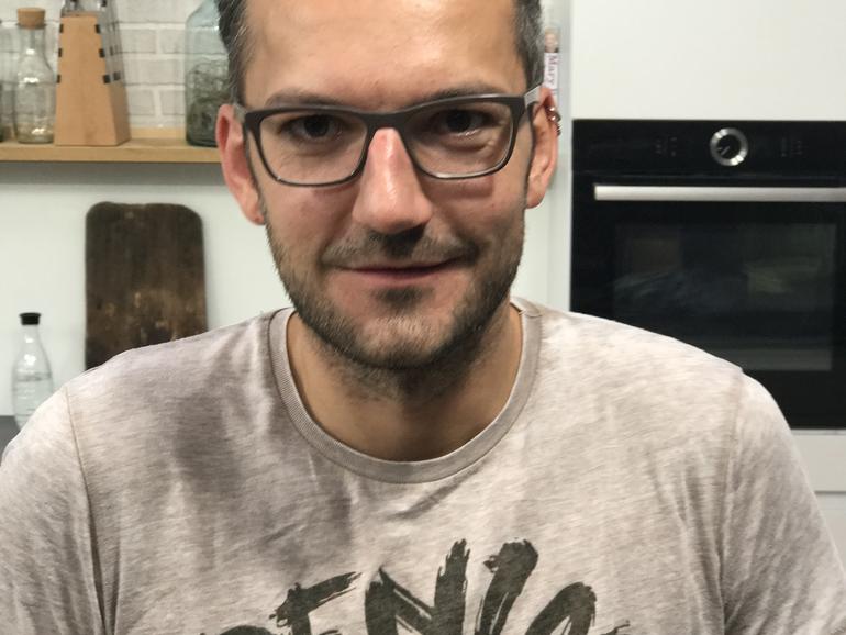 Apple iPhone 7 Plus (ohne Tiefenschärfe-Effekt)