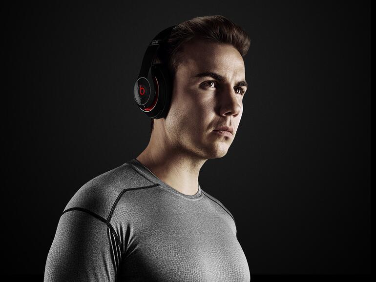 Beats Studio Wireless