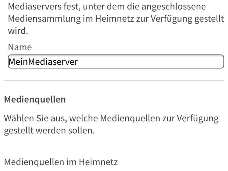 Das aktuelle Fritz!OS enthält auch eine iPhone-optimierte Oberfläche.