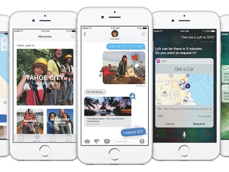 iOS-10-Backups unsicher