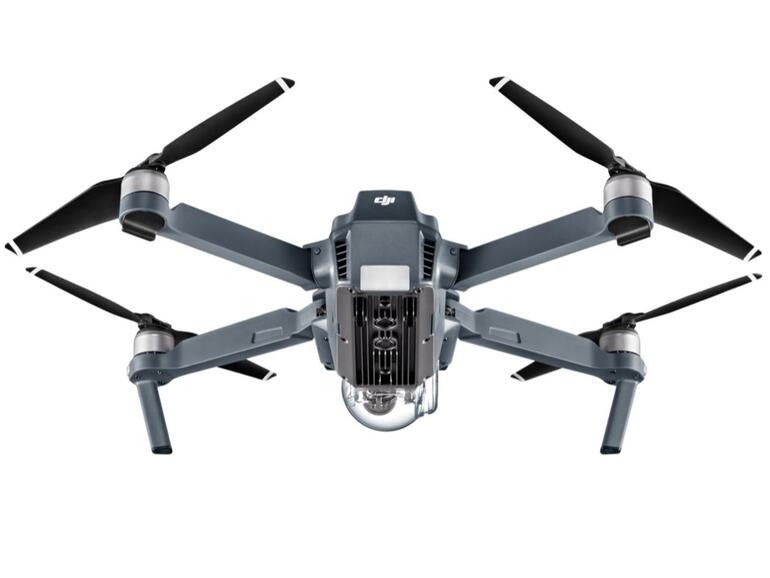 Mavic Pro von DJI
