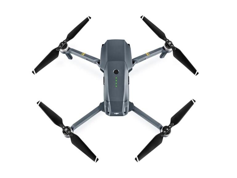 Mavic Pro von DJI