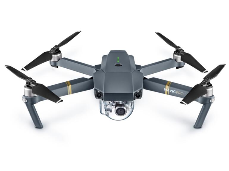 DJI Mavic Pro 
