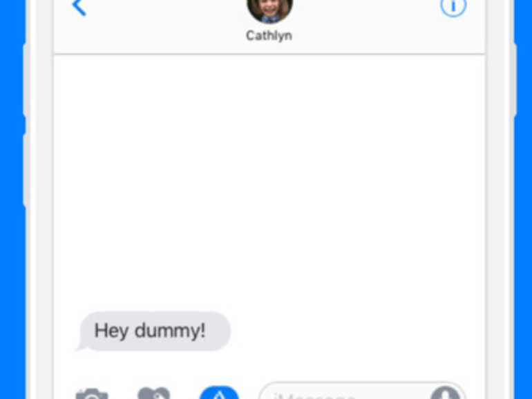 Stickerpaket Phoneys