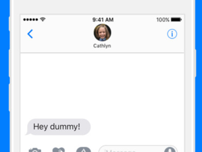 Stickerpaket Phoneys