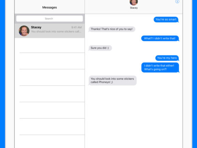 Stickerpaket Phoneys