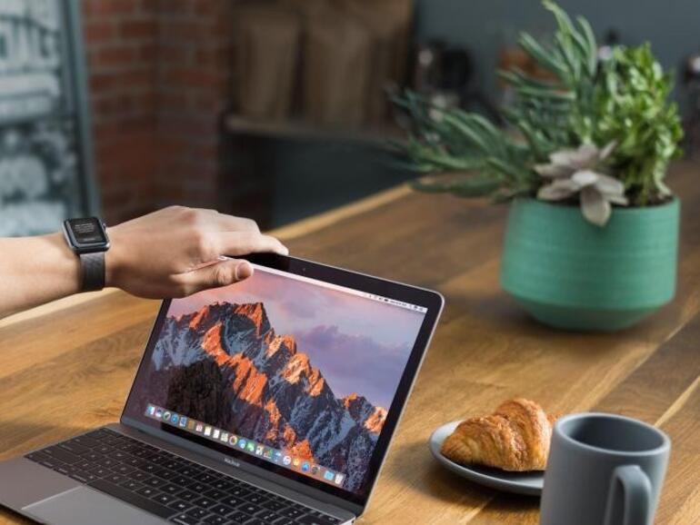 Apple bietet macOS Sierra jetzt als automatisches Update an