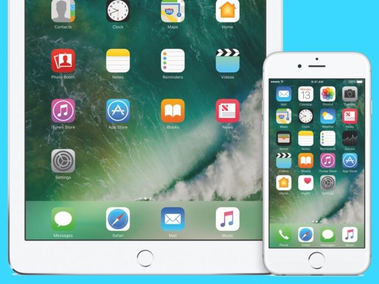 iOS 10 Beta 2 ist da