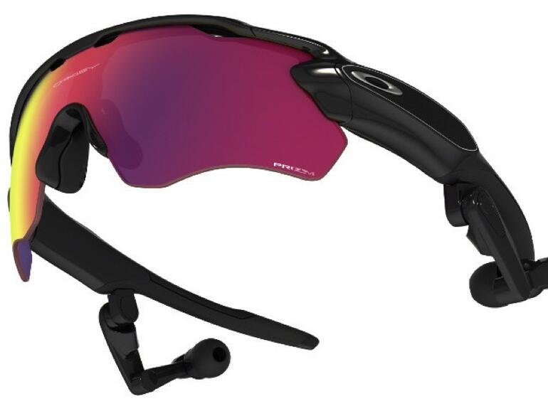 Oakley Radar Pace