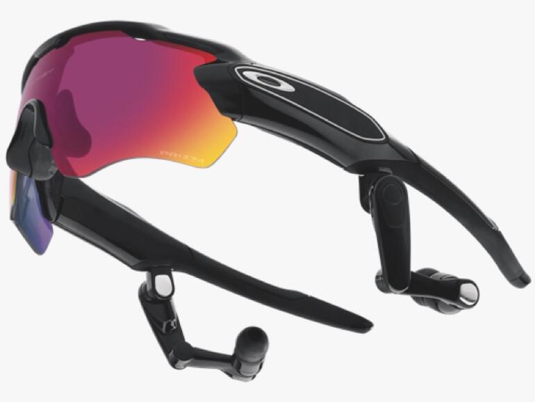 Oakley Radar Pace