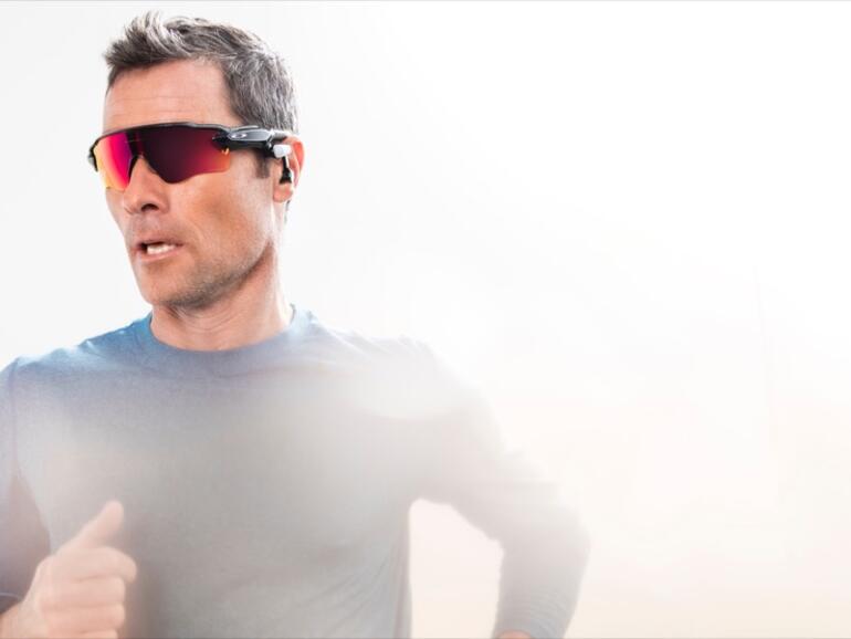 Oakley Radar Pace