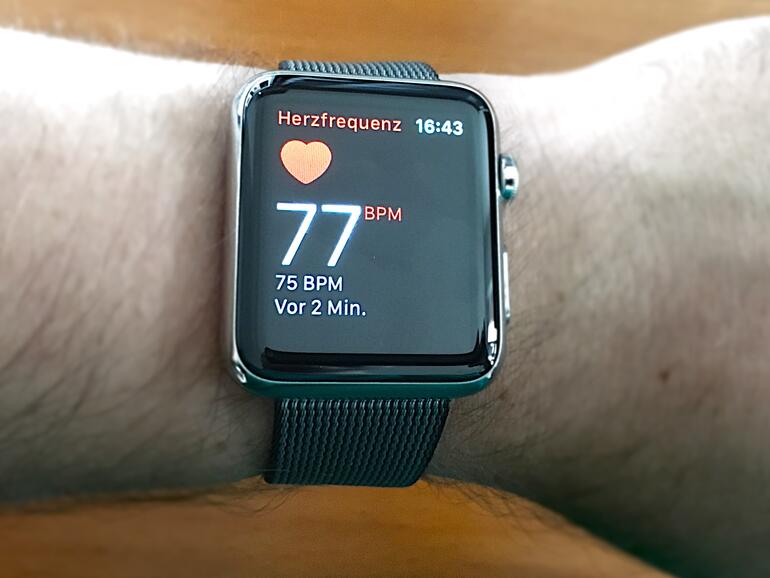 Keine Apple Watch mehr im britischen Kabinett