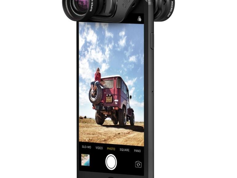 Olloclip Core Lens Set