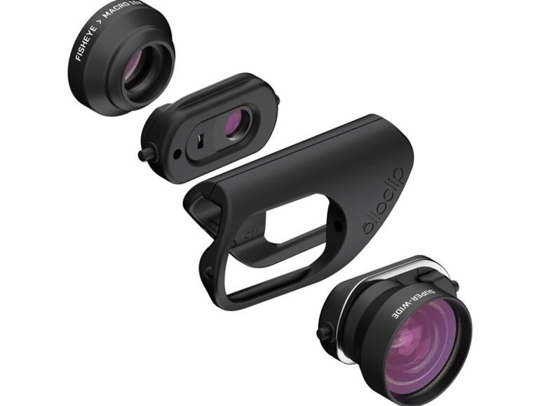 Olloclip Macro Pro Lens Set
