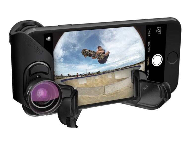 Olloclip Core Lens Set