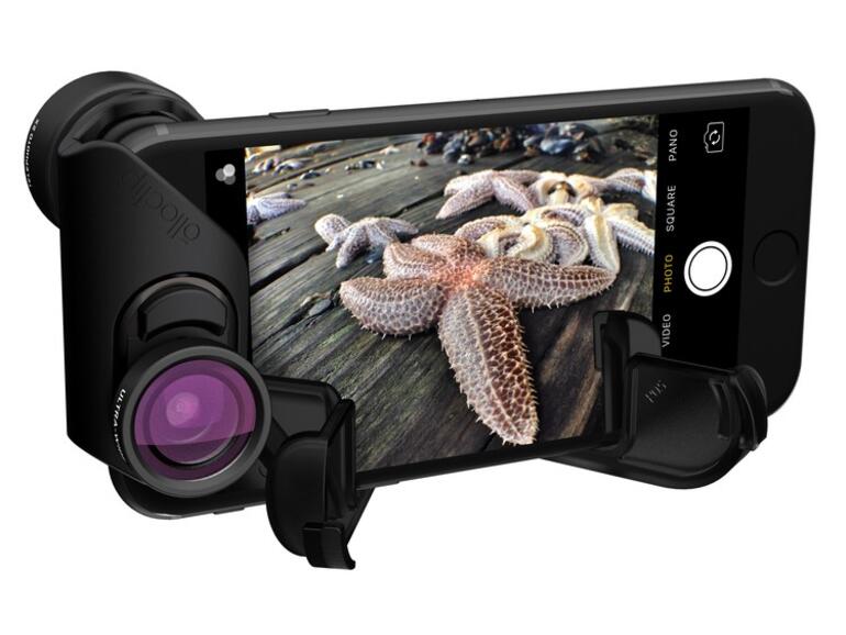 Olloclip Active Lens Set