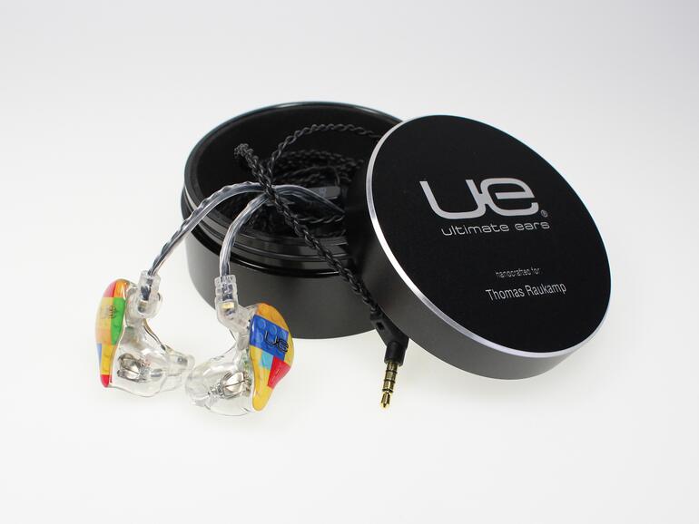Ultimate Ears UE 18 PRO