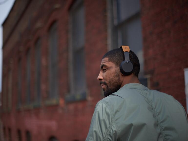 SkullCandy Crusher VRA