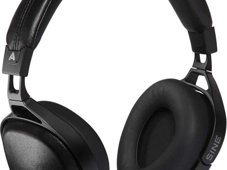 Audeze Sine