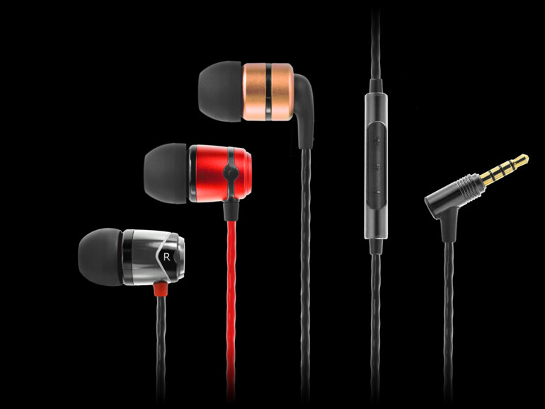 Die neue E-Serie von SoundMagic