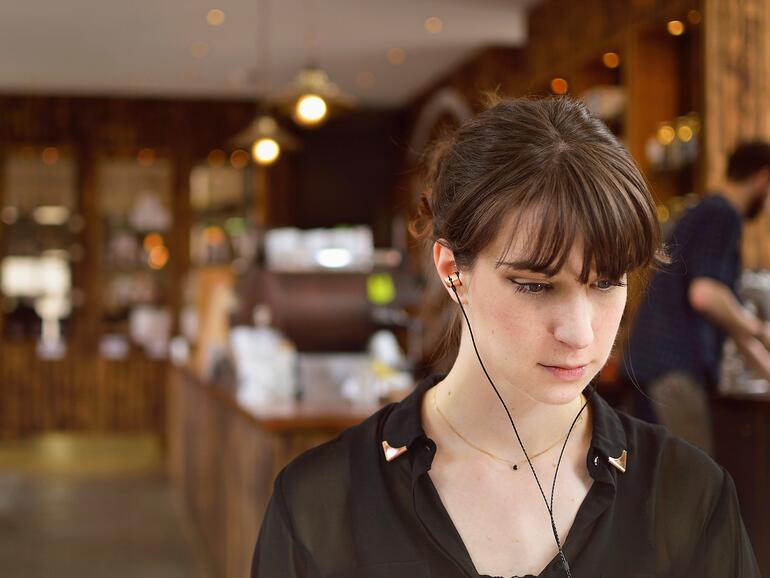 Die neue E-Serie von SoundMagic