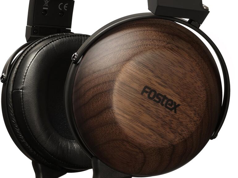 Fostex TH610