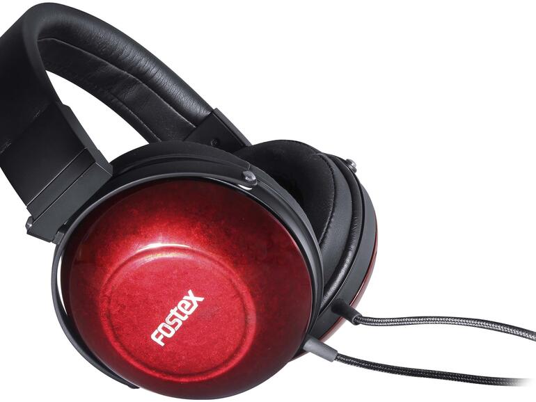 Fostex TH900