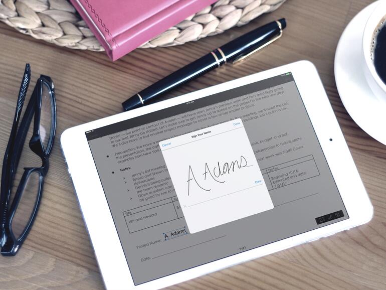 Dropbox für iOS hat viele neue Funktionen erhalten