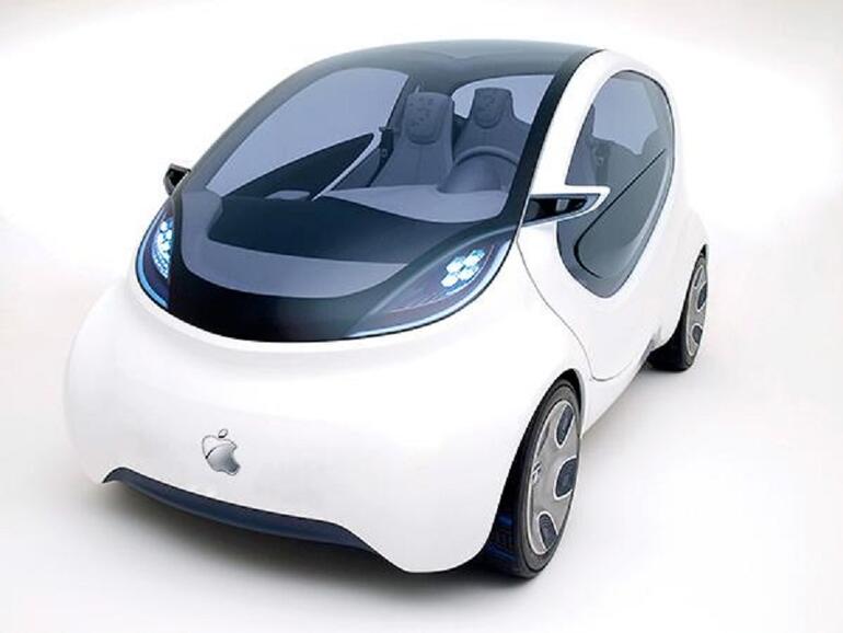 Das Apple Car ist offenbar gestorben