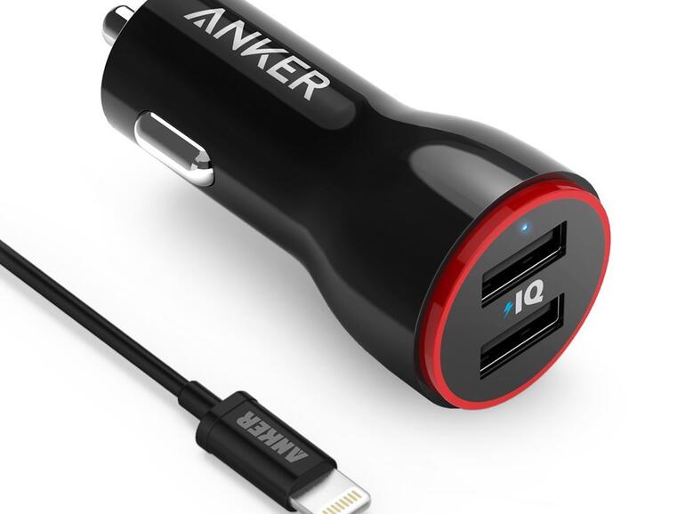Anker PowerDrive 2