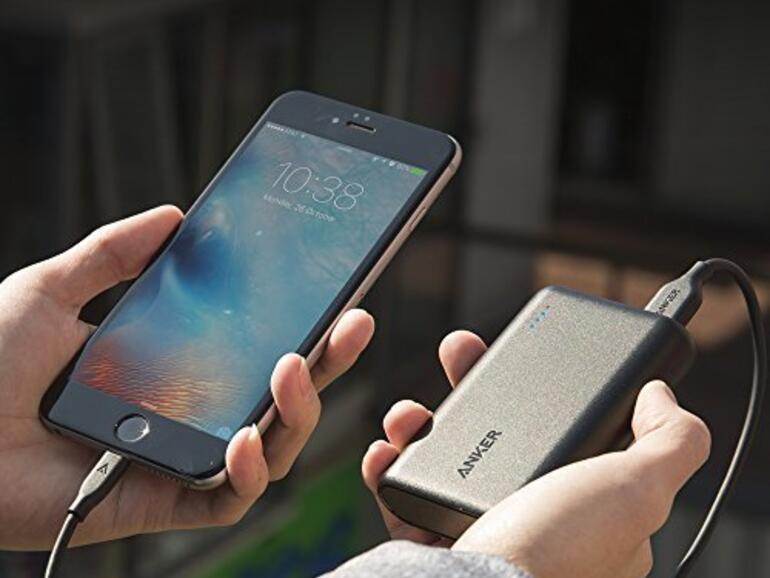 Anker PowerCore 10.000 mAh