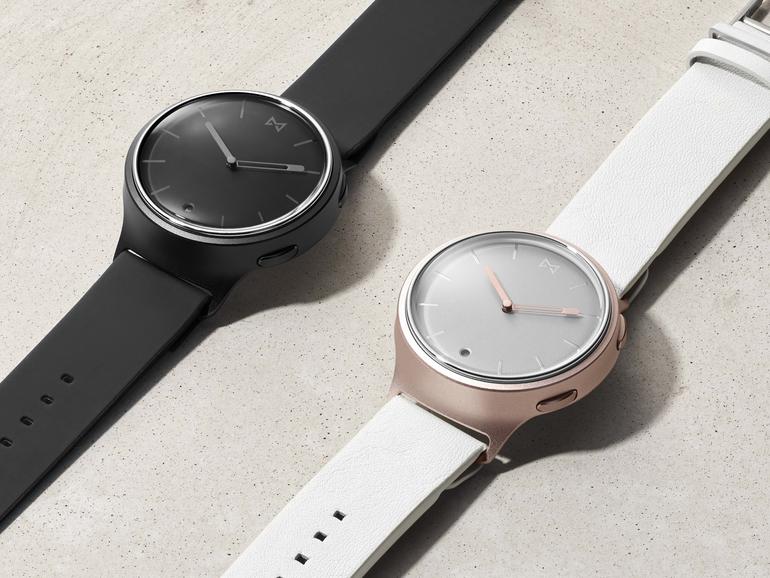 Misfit Phase angekündigt: Klassisches Design und moderne Features | Mac Life