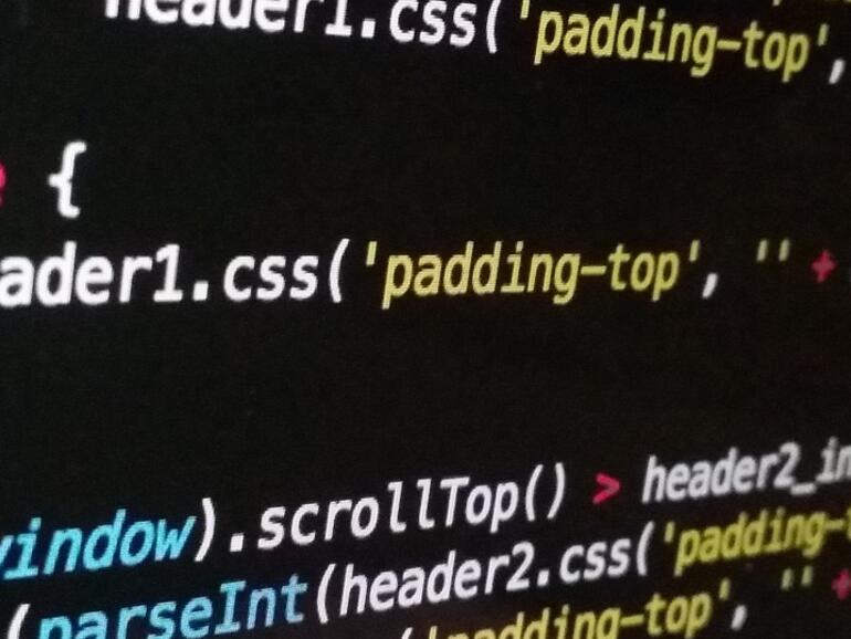 Javascript-Quellcode