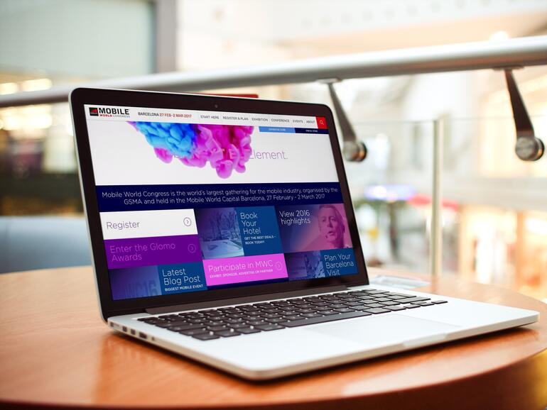 Nach rund 8 Jahren könnte Apple wieder auf einer Messe vertreten sein