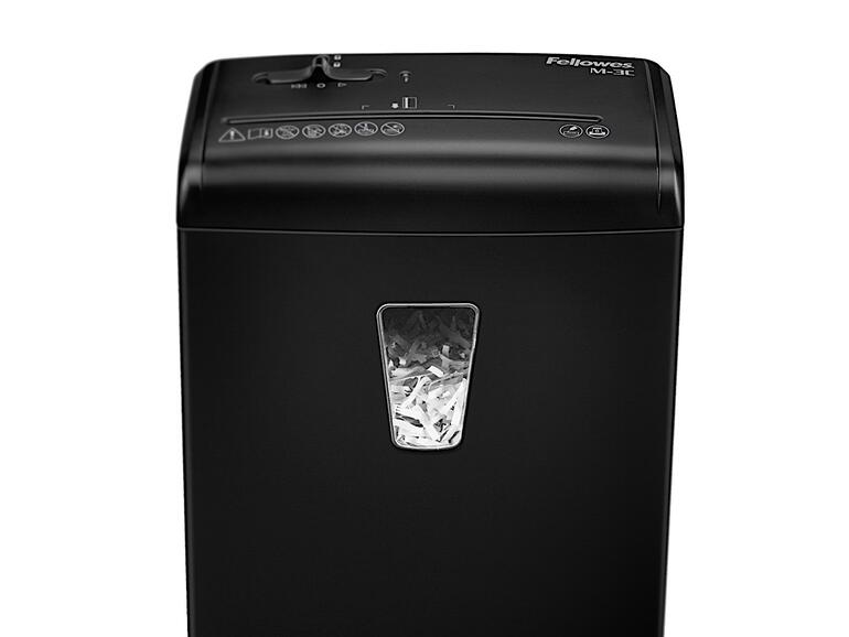Aktenvernichter Powershred M-3C von Fellowes