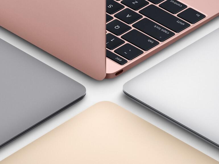 Der USB-C-Port des MacBook macht offenbar Probleme