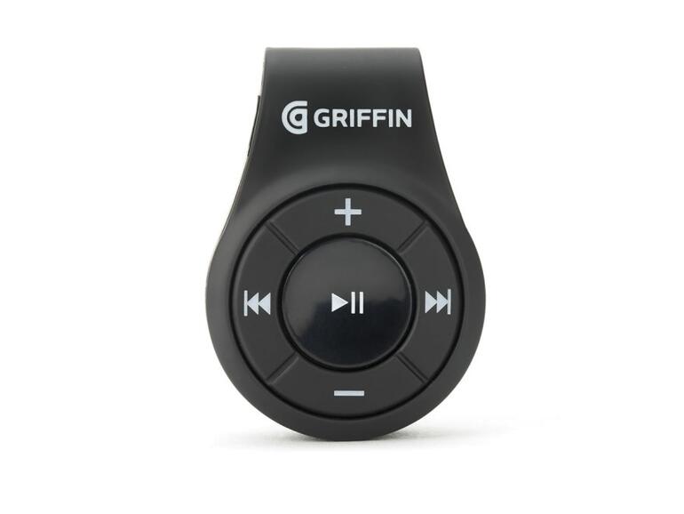 Griffin iTrip Clip
