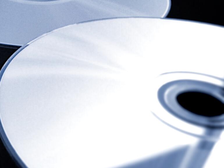 Datenträger wie Blu-rays hat Apple nicht unterstützt