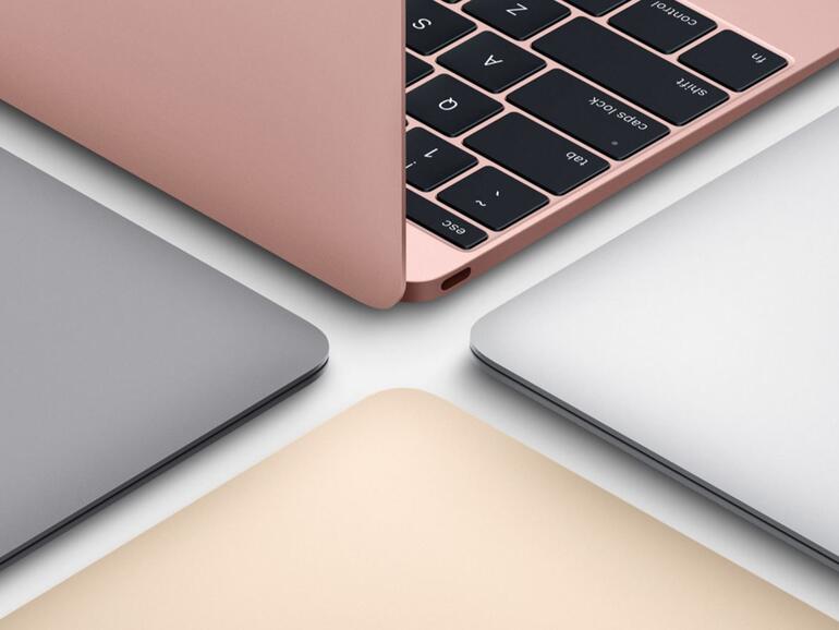 Apples neues MacBook Pro wird wohl auch über USB-C geladen