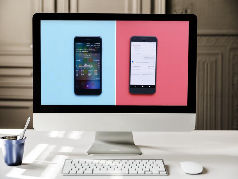 Vor- und Nachteile auf beiden Seiten