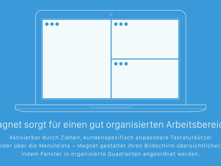 Produktinfo von Magnet